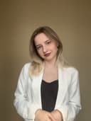 Iryna Rabchuk