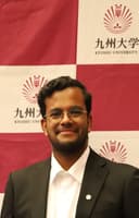Prannavan Surendran