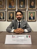 Sergio Patino Reyes