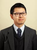 Timothy Chan