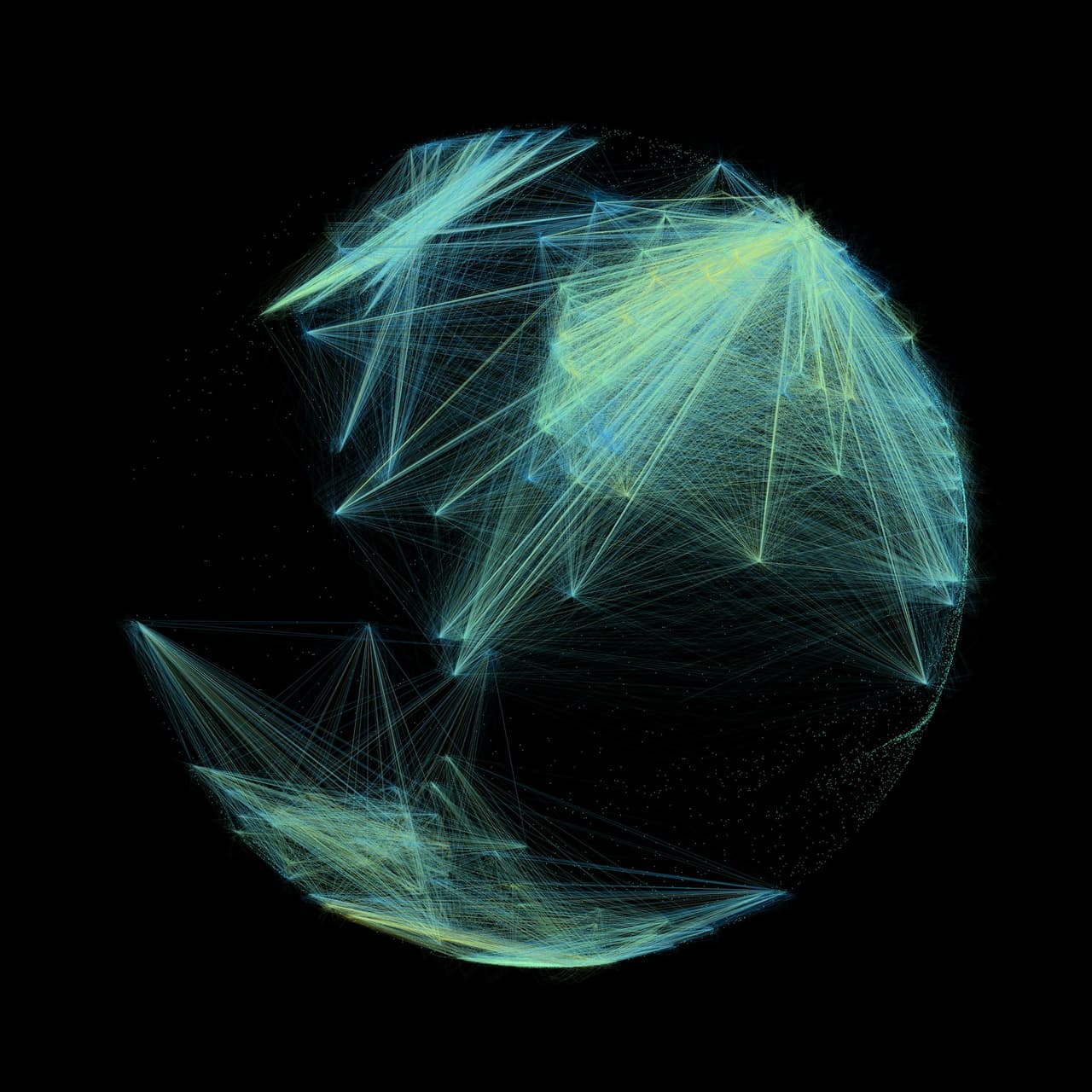 Global Digital Network