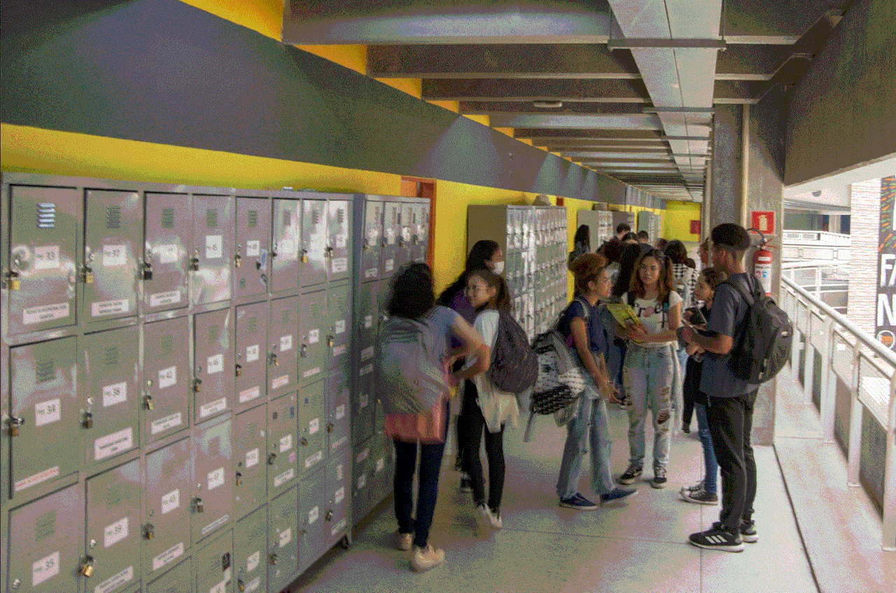 School