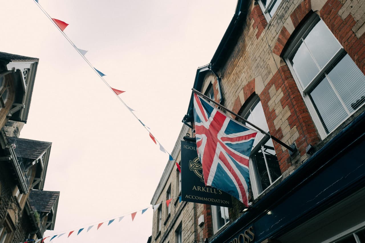 Photo by Ottr Dan on Unsplash.