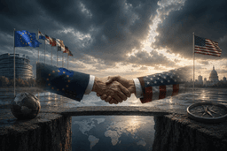 Allies in Uncertain Times