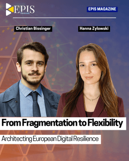 From fragmentation to flexibility