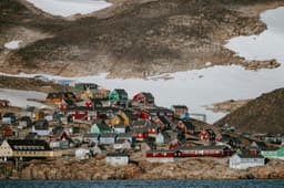Making Greenland and Venezuela Great Again