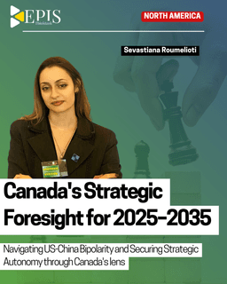Canada’s Strategic Foresight for 2025–2035