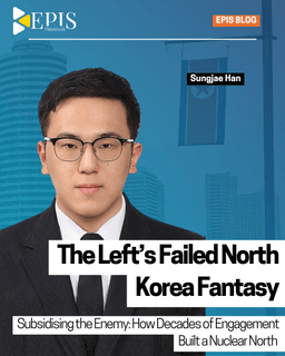 The Left’s Failed North Korea Fantasy