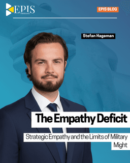 The Empathy Deficit