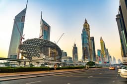 Beyond OPEC: The UAE’s Strategic Shift