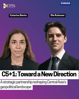 C5+1: Toward a New Direction