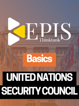 United Nations Security Council