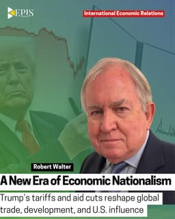 A New Era of Economic Nationalism