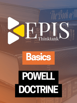 Powell Doctrine