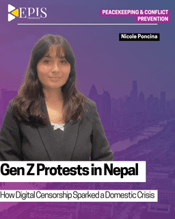 Gen Z Protests in Nepal