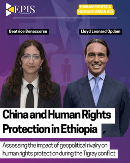China and Human Rights Protection in Ethiopia