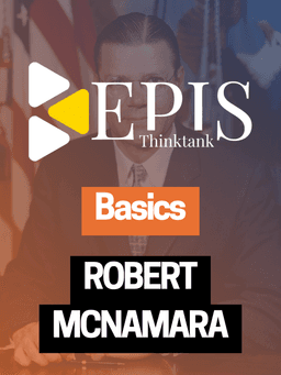 Robert McNamara