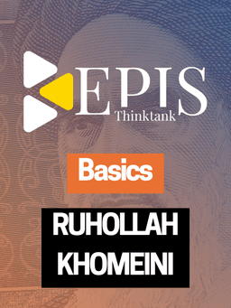 Ruhollah Khomeini