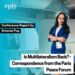 Is Multilaterlism Back?