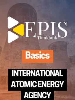 International Atomic Energy Agency