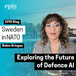 Sweden in NATO