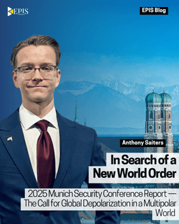 In Search of a New World Order