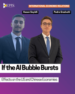 If the AI Bubble Bursts