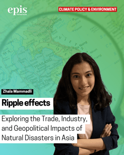 Ripple Effects