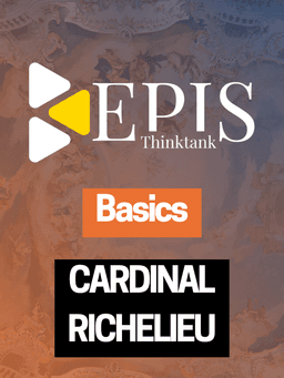 Cardinal Richelieu