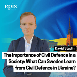 The Importance of Civil Defence in a Society