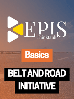 Belt and Road Initiative