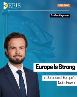 Europe Is Strong