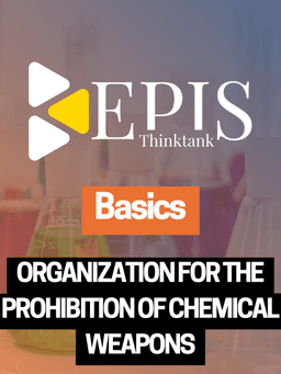 Organization for the Prohibition of Chemical Weapons