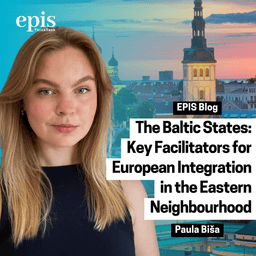 The Baltic States