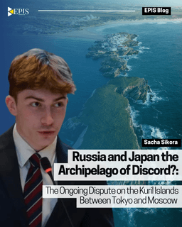 Russia and Japan the Archipelago of Discord?