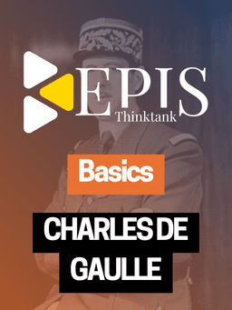 Charles De Gaulle