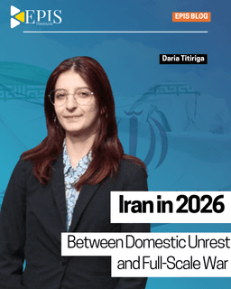 Iran in 2026