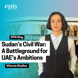 Sudan’s Civil War