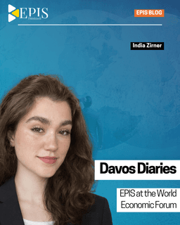 Davos Diaries