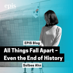 All Things Fall Apart