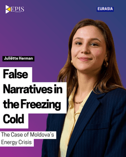 False Narratives in the Freezing Cold