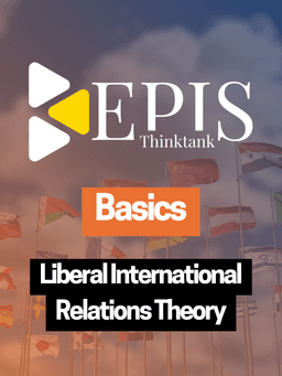 Liberal International Relations Theory