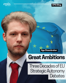 Great Ambitions