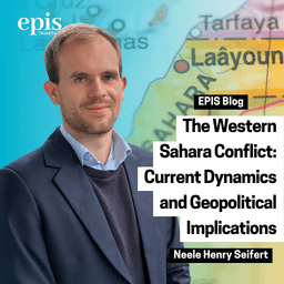 The Western Sahara Conflict