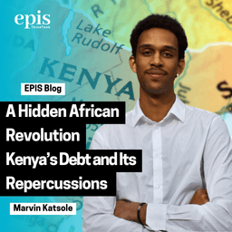 A Hidden African Revolution?