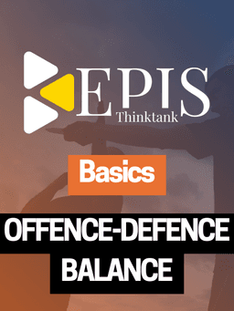 Offence-Defence Balance