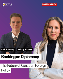 Banking on Diplomacy