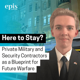 Here to Stay?