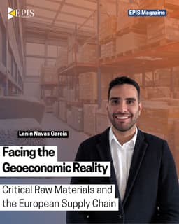 Facing the Geoeconomic Reality
