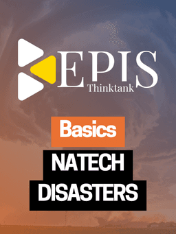 Natech Disasters